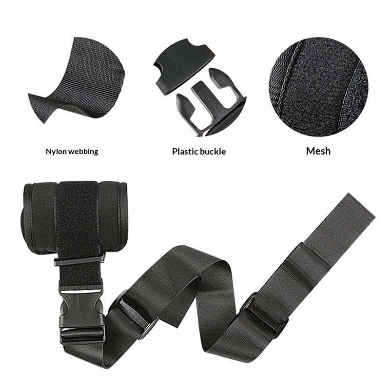 Ankle Mobility Band - حزام تثبيت المعصم والكاحل، حزام تثبيت