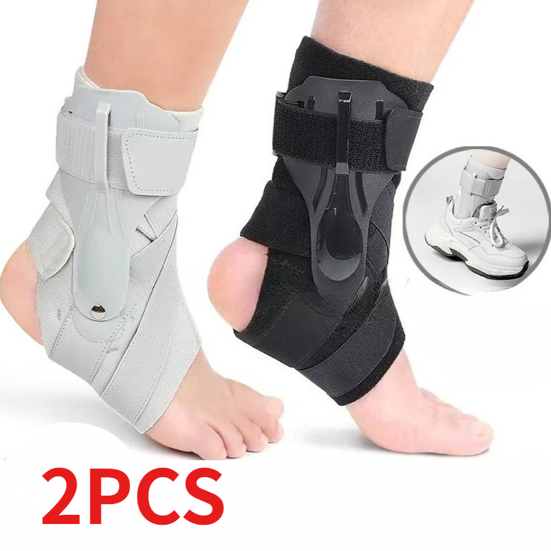 Ankle Mobility Band - 2/1 قطعة دعامة الكاحل لدعم الكاحل