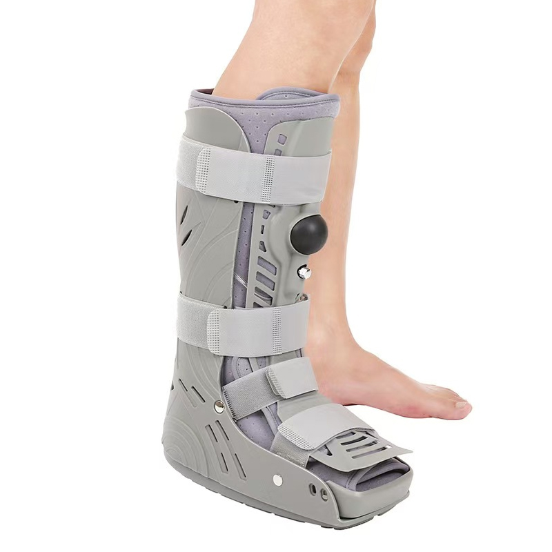 Ankle Mobility Band - حذاء المشي الطبي القابل للتعديل -