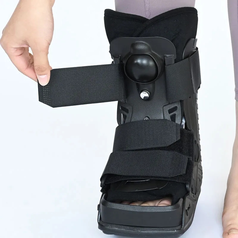 Ankle Mobility Band - حذاء هوائي قصير لتقويم العظام وعلاج