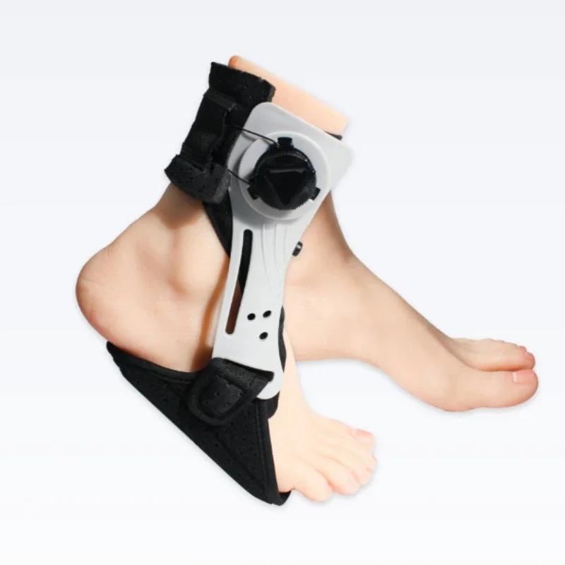 Ankle Mobility Band - قابل للتعديل دعم الكاحل المثبت حماية
