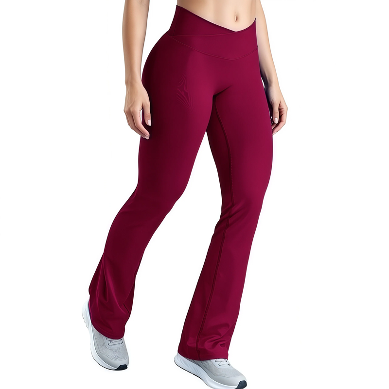 Crossfit Lifting - بنطلون رياضي نسائي من HISTELLO Vision