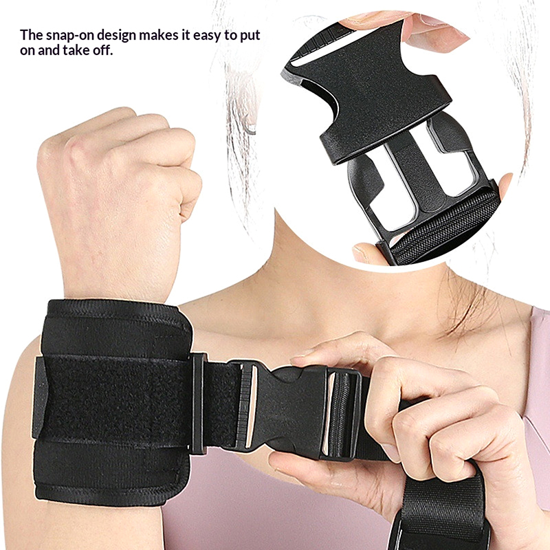 حزام تثبيت المعصم والكاحل، حزا - مراجعة Ankle Mobility Band وسعره