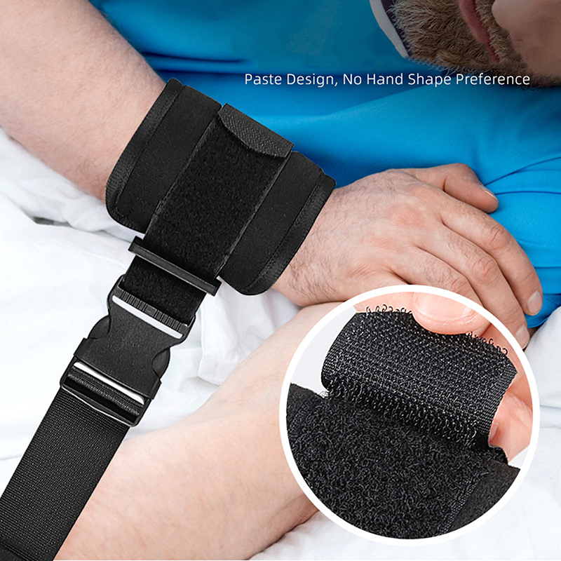 حزام تثبيت المعصم والكاحل، حزا - مراجعة Ankle Mobility Band وسعره