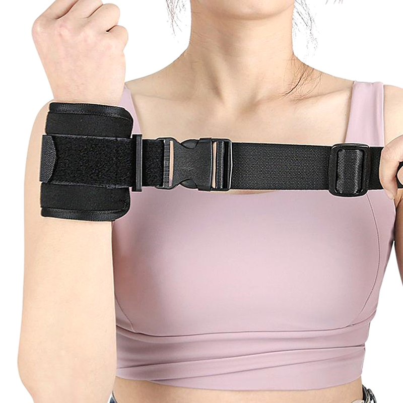 حزام تثبيت المعصم والكاحل، حزا - مراجعة Ankle Mobility Band وسعره