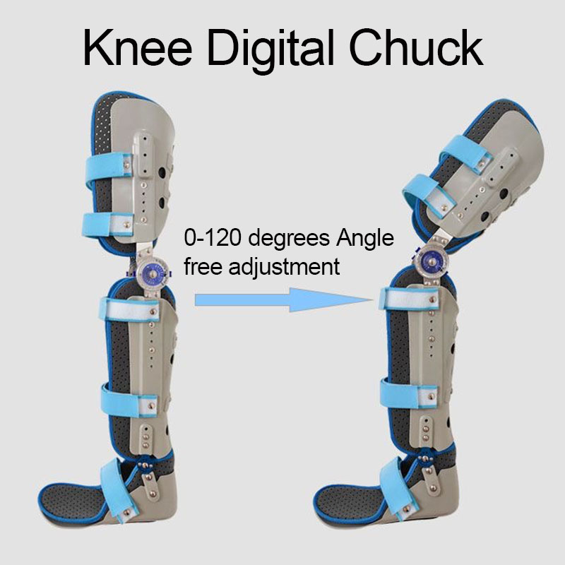 وسادات ركبة قابلة للتعديل لتخف - مراجعة Ankle Mobility Band وسعره
