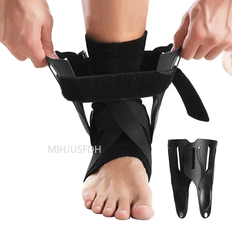 2/1 قطعة دعامة الكاحل لدعم الك - مراجعة Ankle Mobility Band وسعره