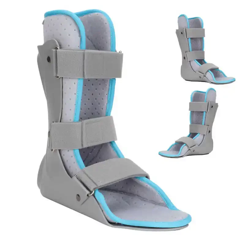 1 قطعة مفصل الكاحل الطبية كسر  - مراجعة Ankle Mobility Band وسعره