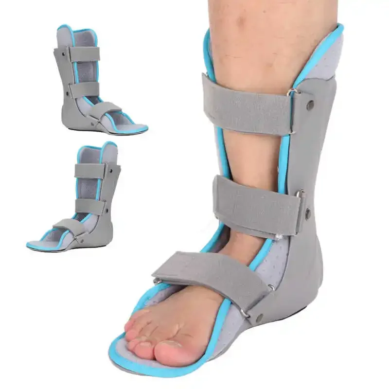 1 قطعة مفصل الكاحل الطبية كسر  - مراجعة Ankle Mobility Band وسعره