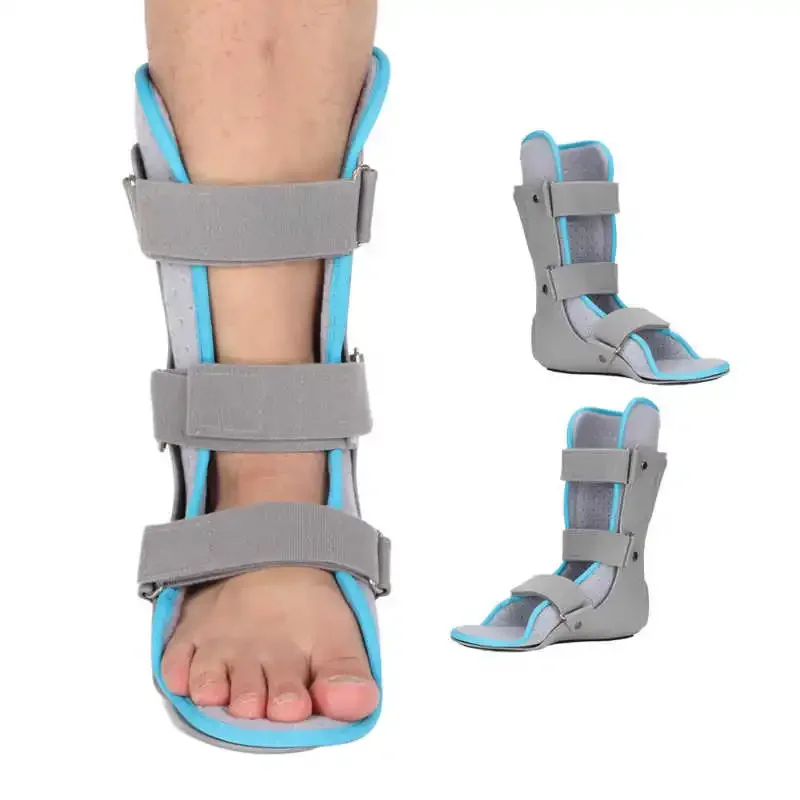 1 قطعة مفصل الكاحل الطبية كسر  - مراجعة Ankle Mobility Band وسعره
