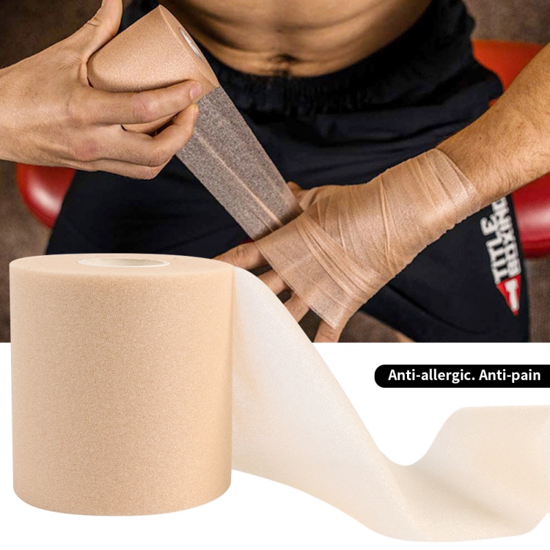 6 سنتيمتر * 20 متر الرياضة الذ - مراجعة Ankle Mobility Band وسعره