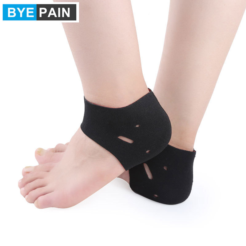 1 زوج ضغط التهاب اللفافة الأخم - مراجعة Ankle Mobility Band وسعره