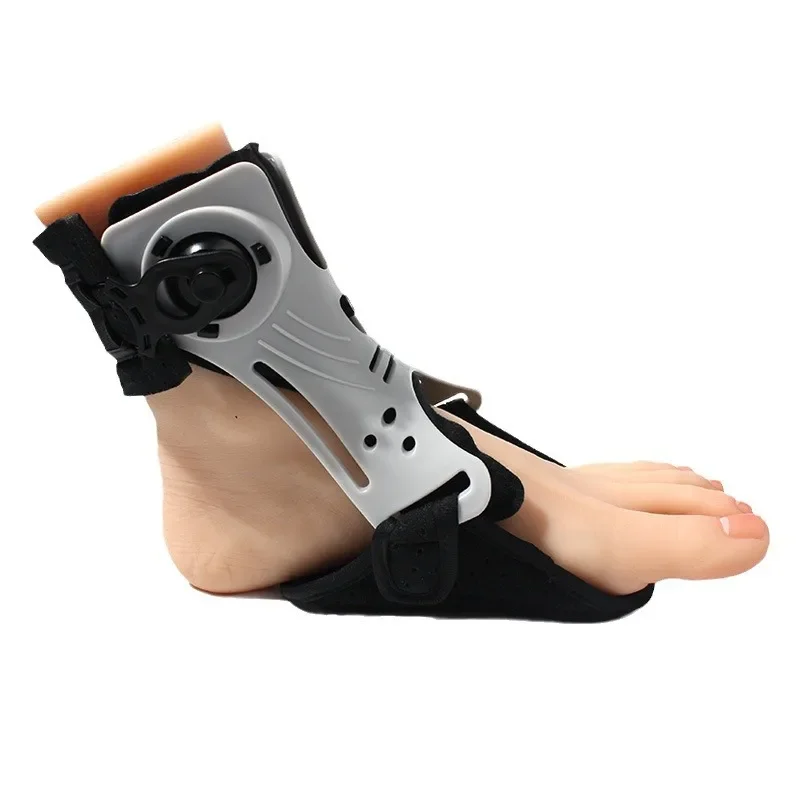 قابل للتعديل دعم الكاحل المثبت - مراجعة Ankle Mobility Band وسعره